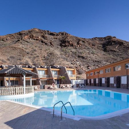 Luxurioesen Apartment Am Meer Golfplatz, Strand Playa Del Cura  Dış mekan fotoğraf