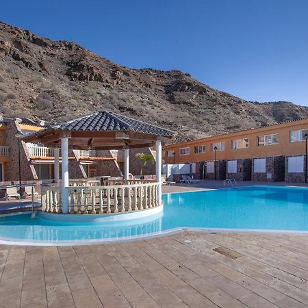 Luxurioesen Apartment Am Meer Golfplatz, Strand Playa Del Cura  Dış mekan fotoğraf