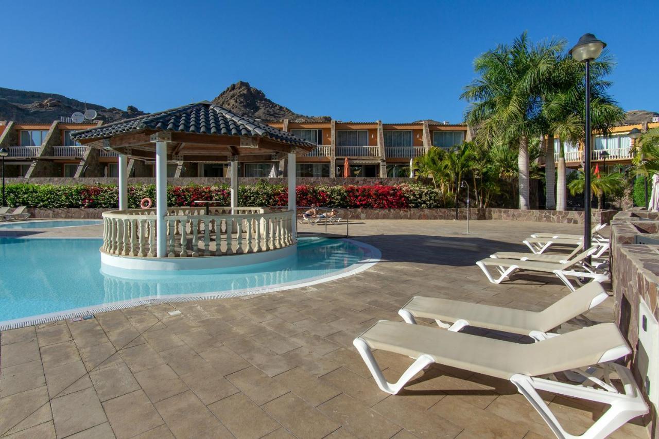 Luxurioesen Apartment Am Meer Golfplatz, Strand Playa Del Cura  Dış mekan fotoğraf