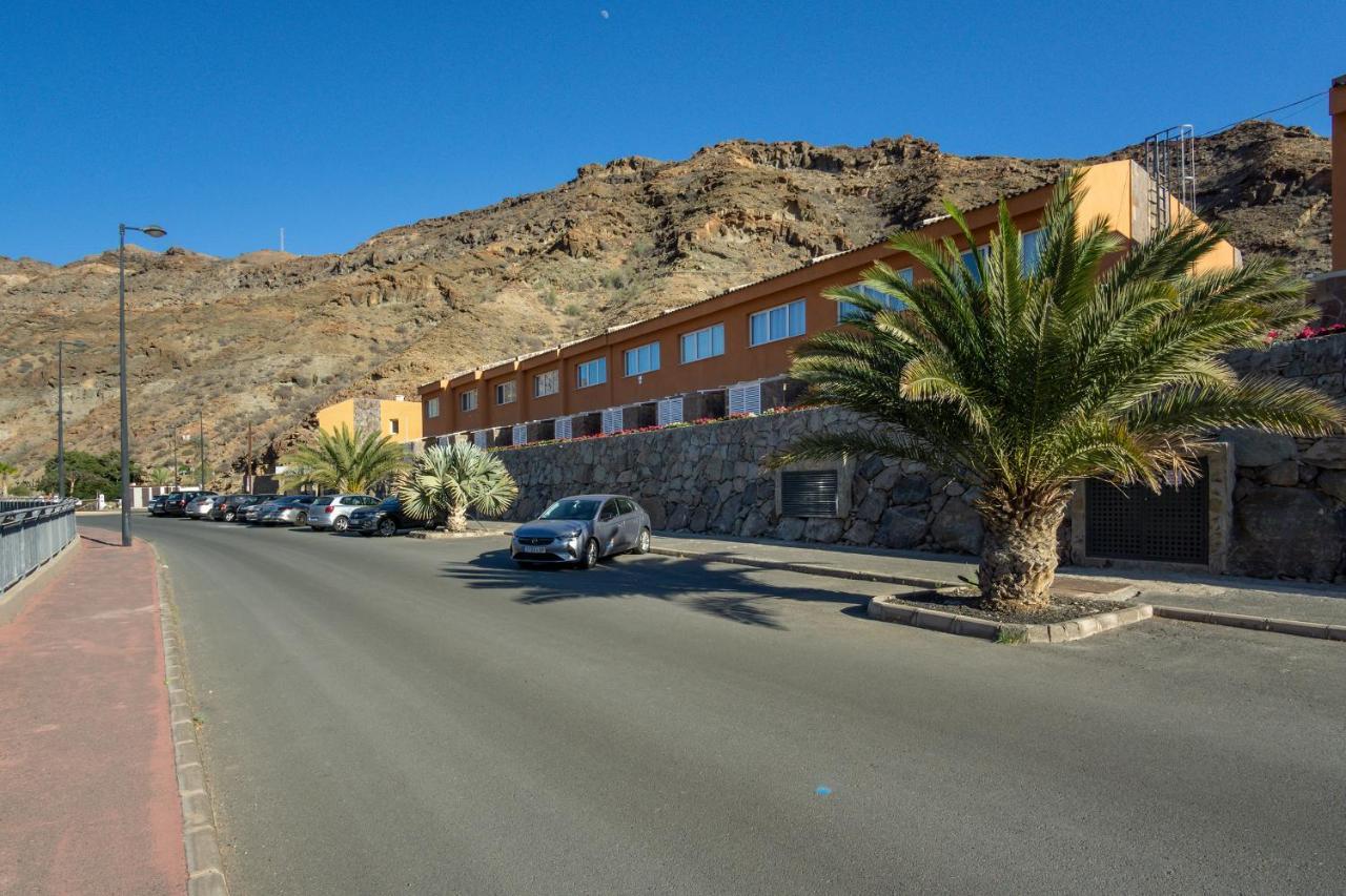 Luxurioesen Apartment Am Meer Golfplatz, Strand Playa Del Cura  Dış mekan fotoğraf